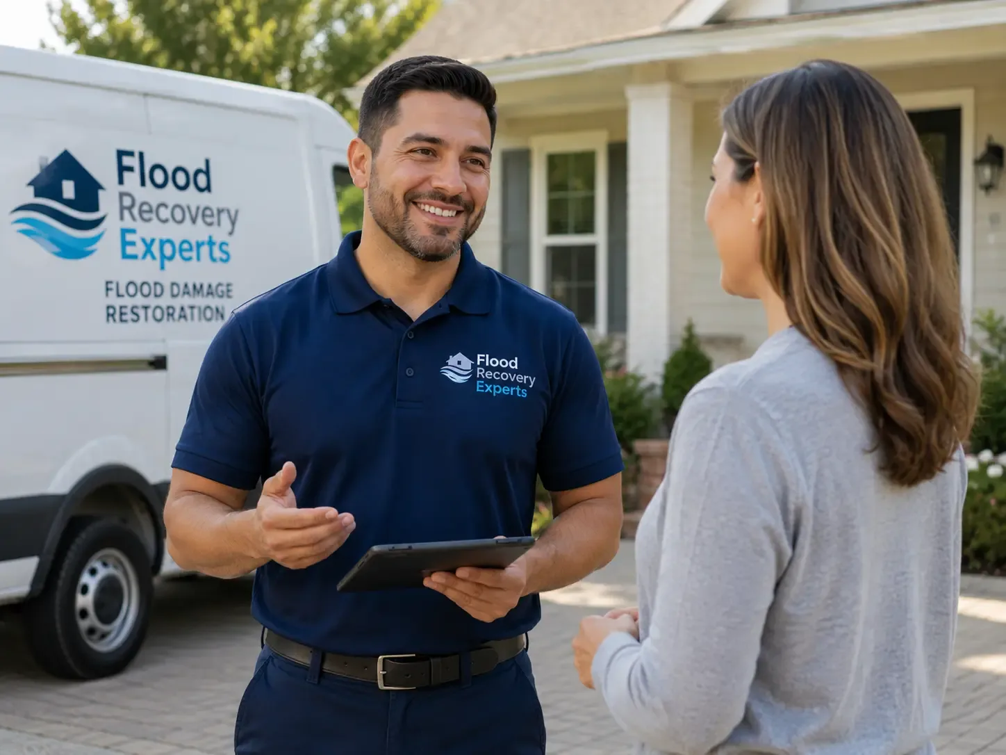 Flood Damage Cleanup Loganton, PA FAQs